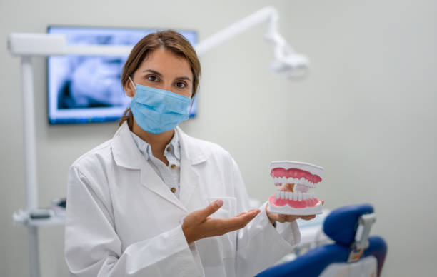Best Emergency Denture Repair in Viroqua, WI