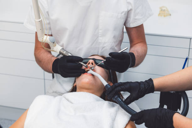 Best Emergency Treatment for Jaw Pain or Injury in Viroqua, WI